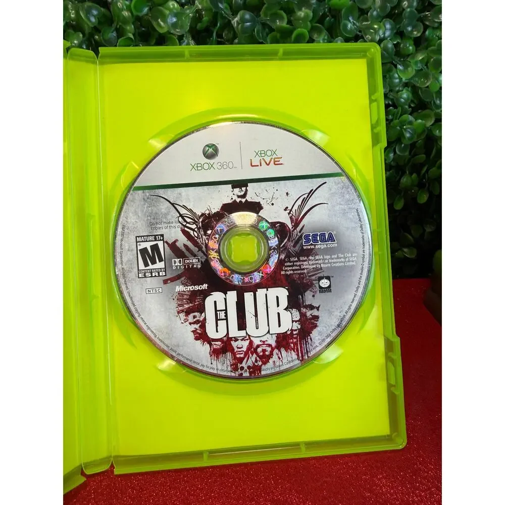 Call of Duty 4 Modern Warfare Xbox 360 Activision Infinity Ward  Video Game